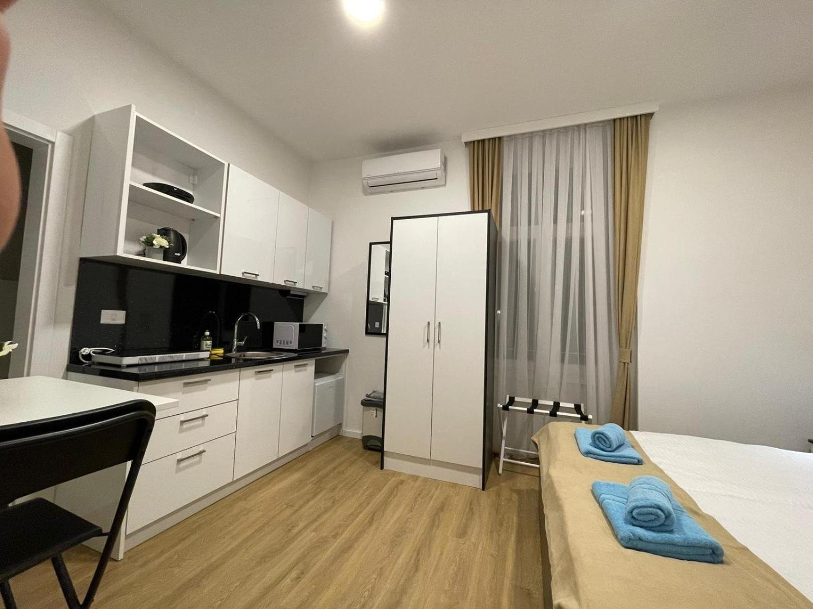 Apartment Admiral's *