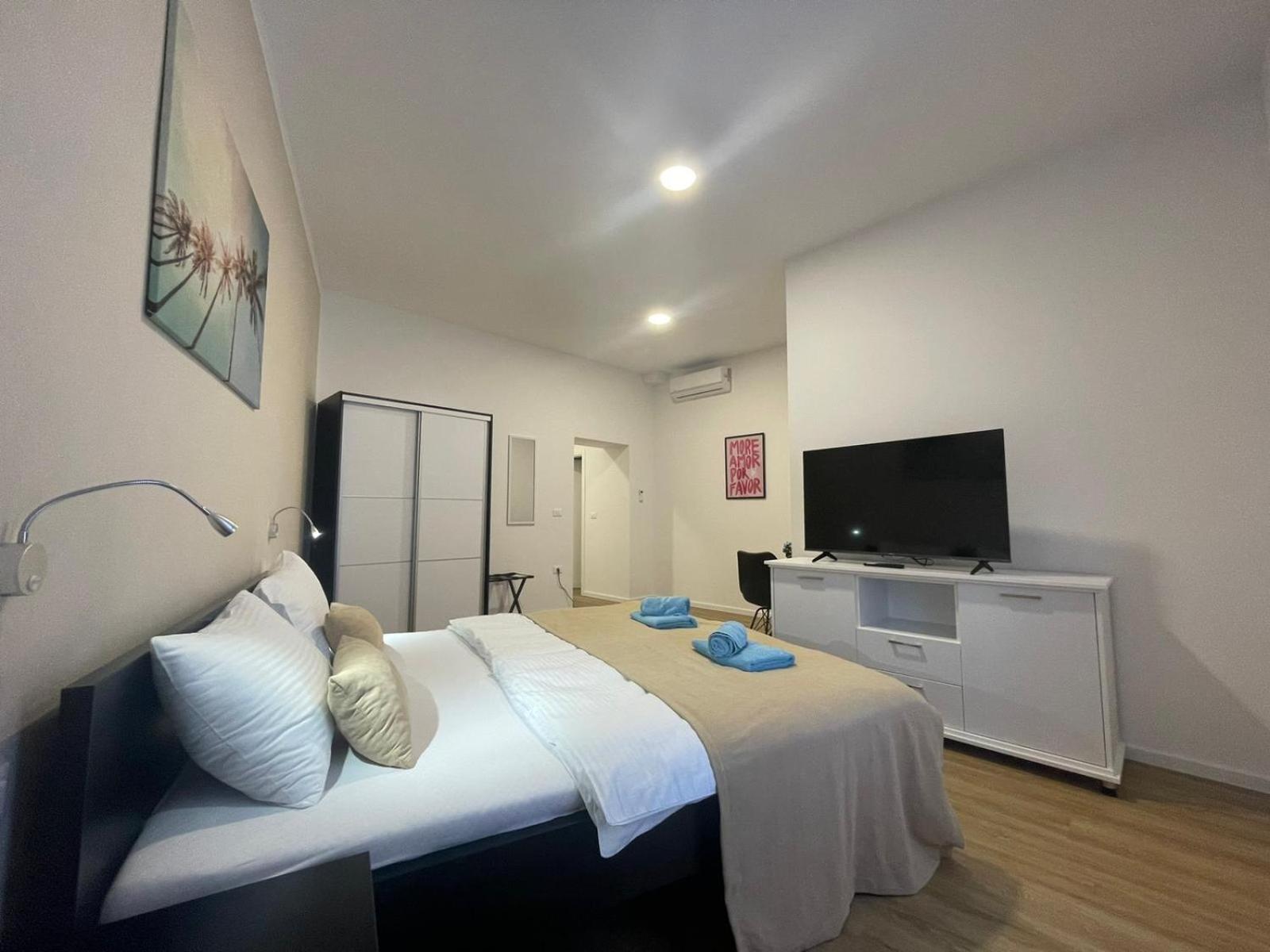 Apartment Admiral's