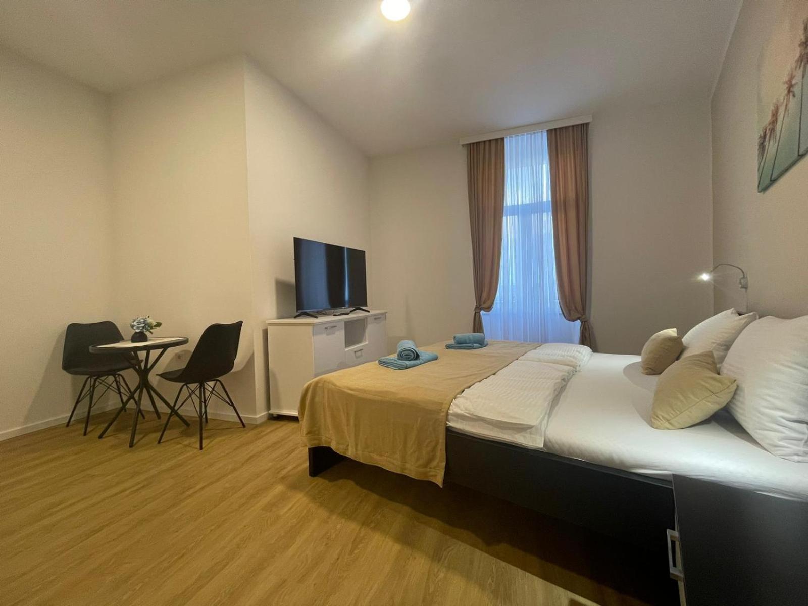 Apartment Admiral's Pula