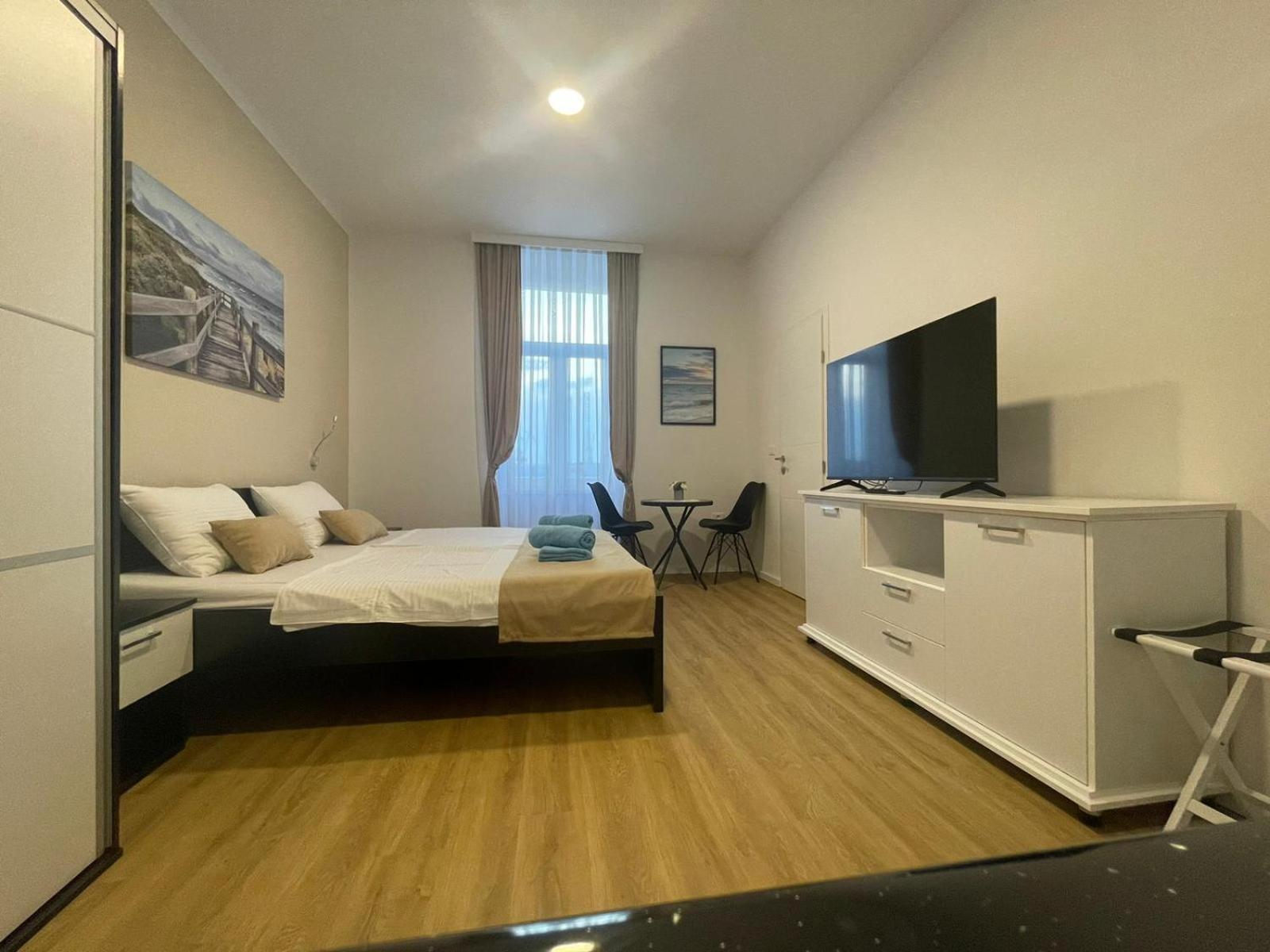 Apartment Admiral's *