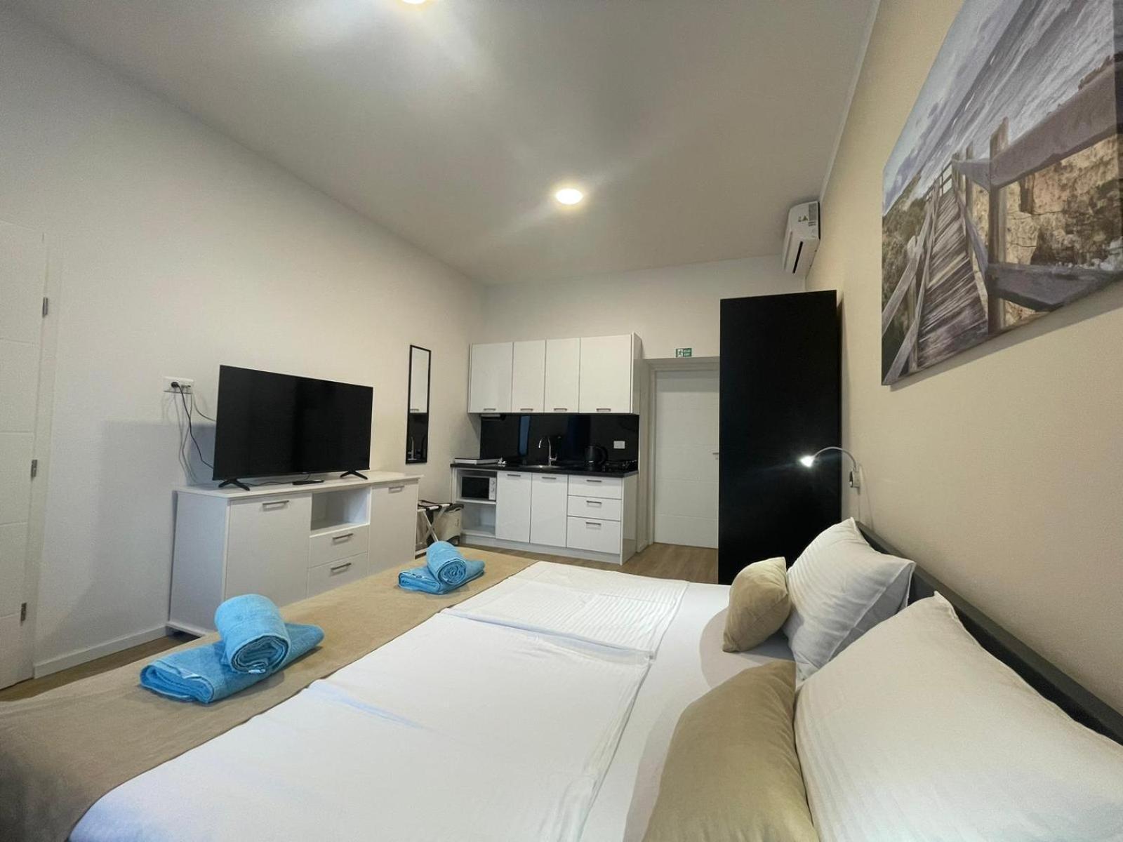 Apartment Admiral's Pula