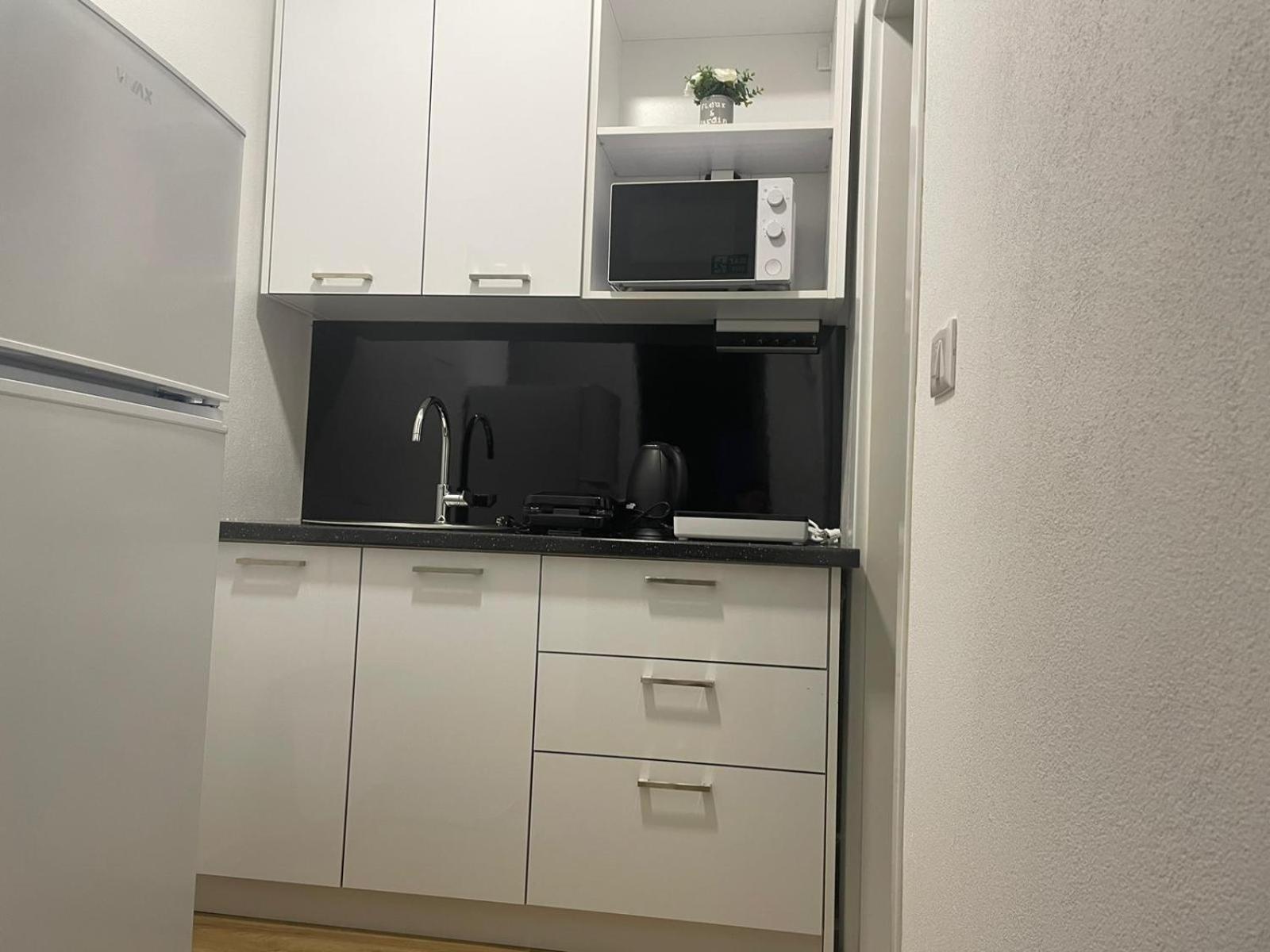 Apartment Admiral's