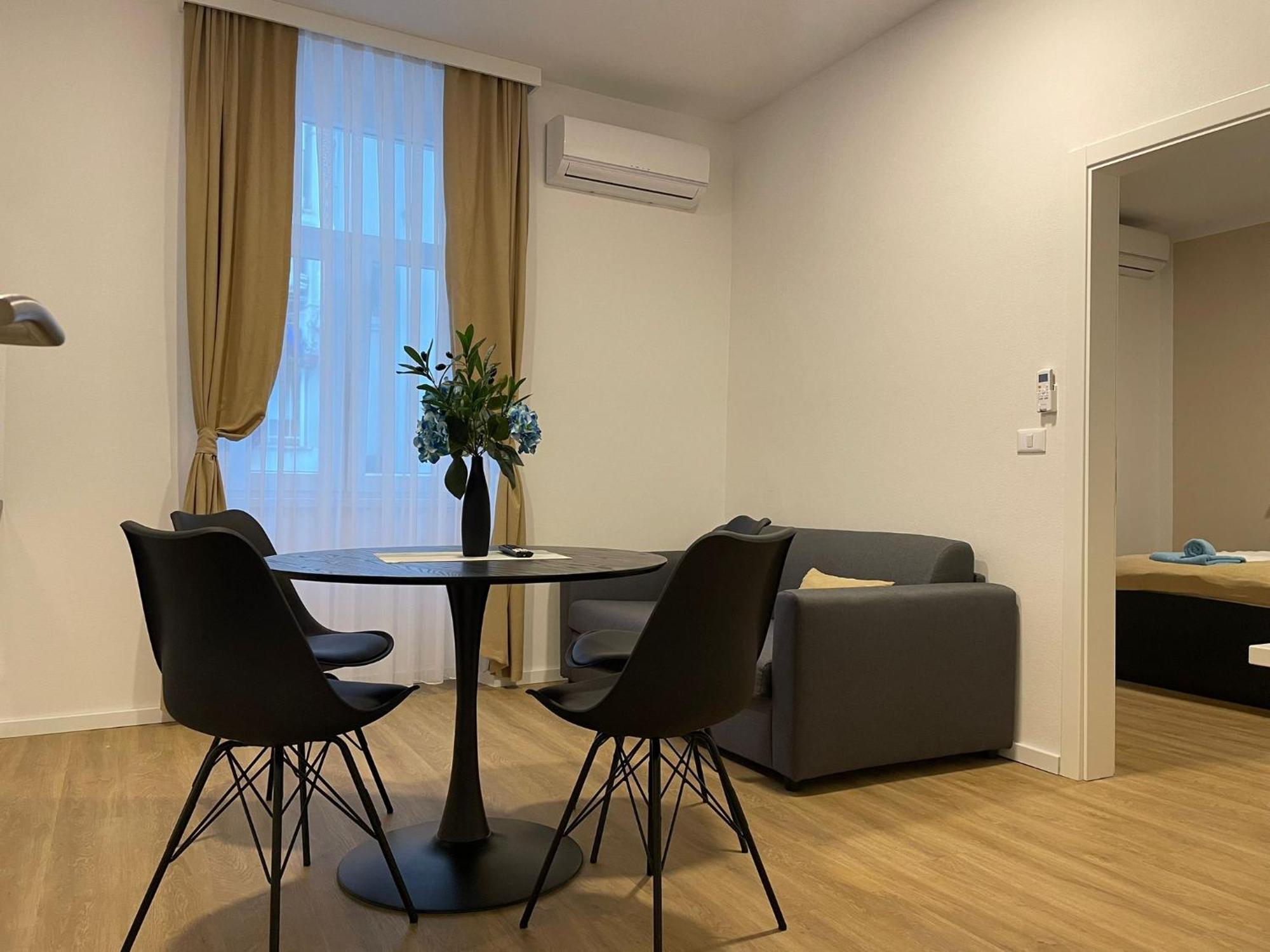 Apartment Admiral's *