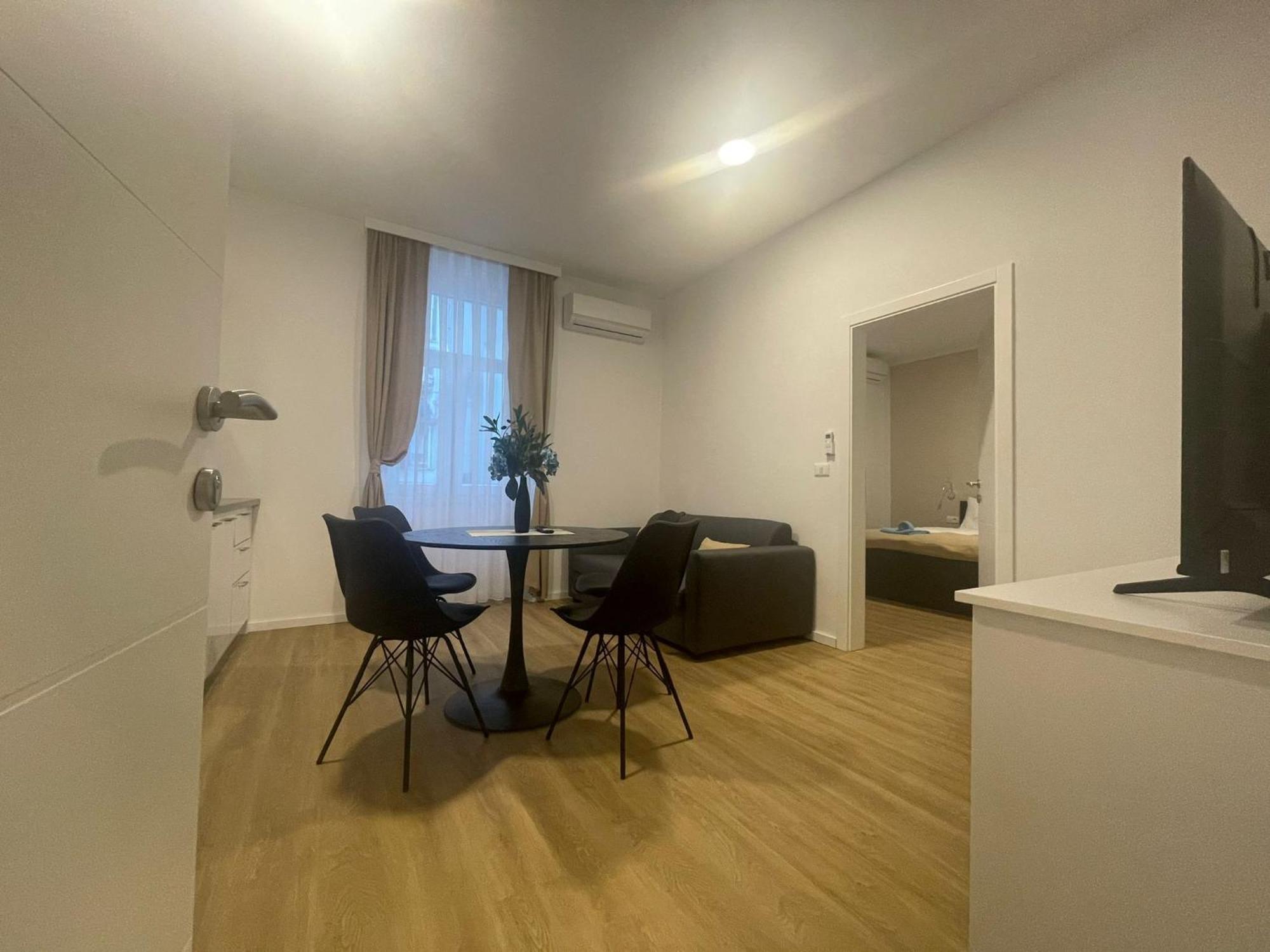 Apartment Admiral's Pula