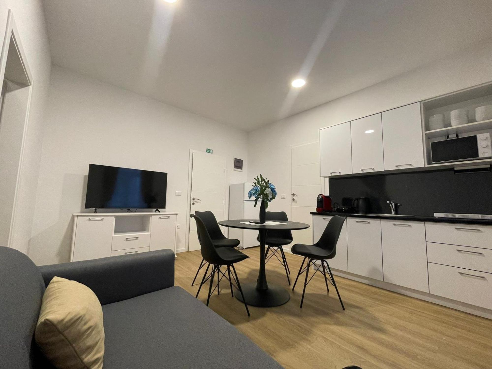 Apartment Admiral's Pula