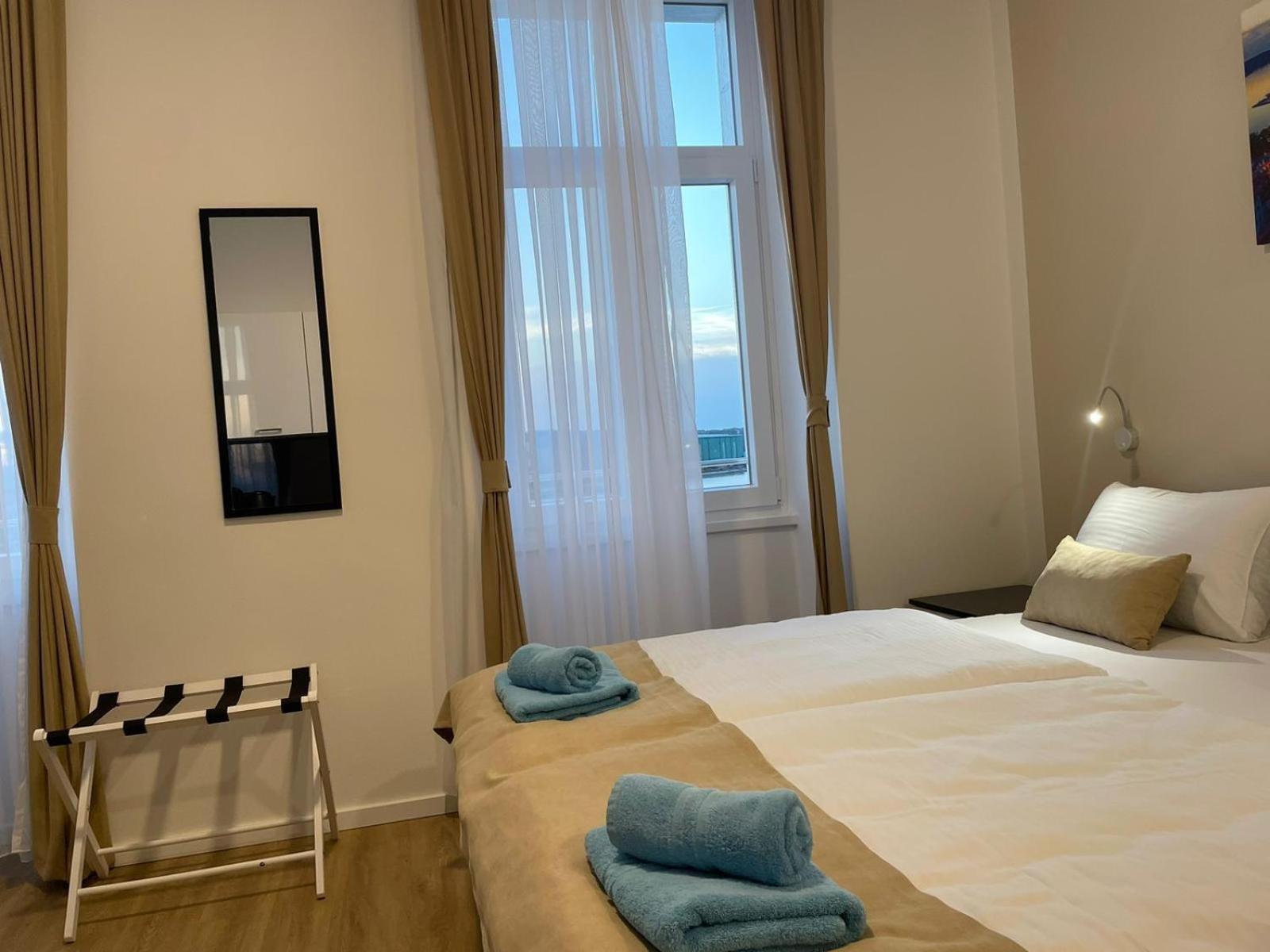 Admiral's Apartment Pula