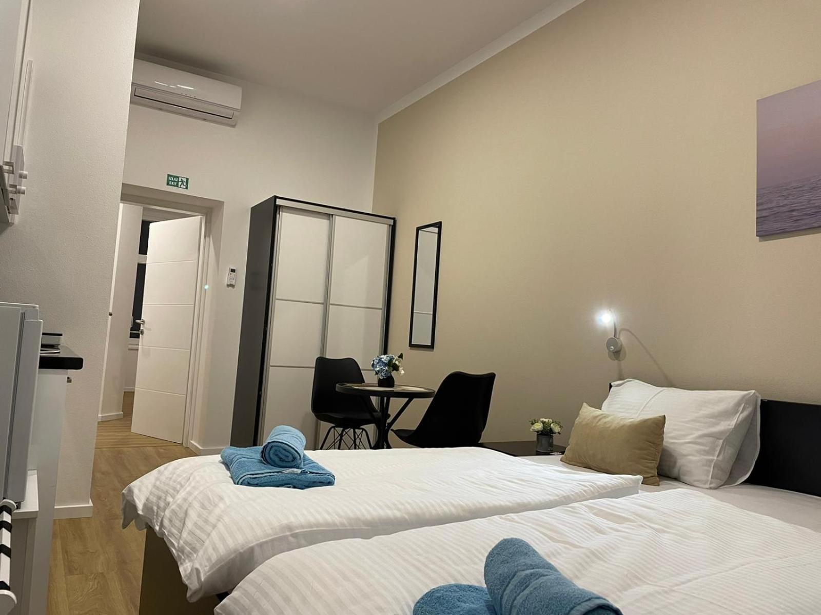 Apartment Admiral's Pula