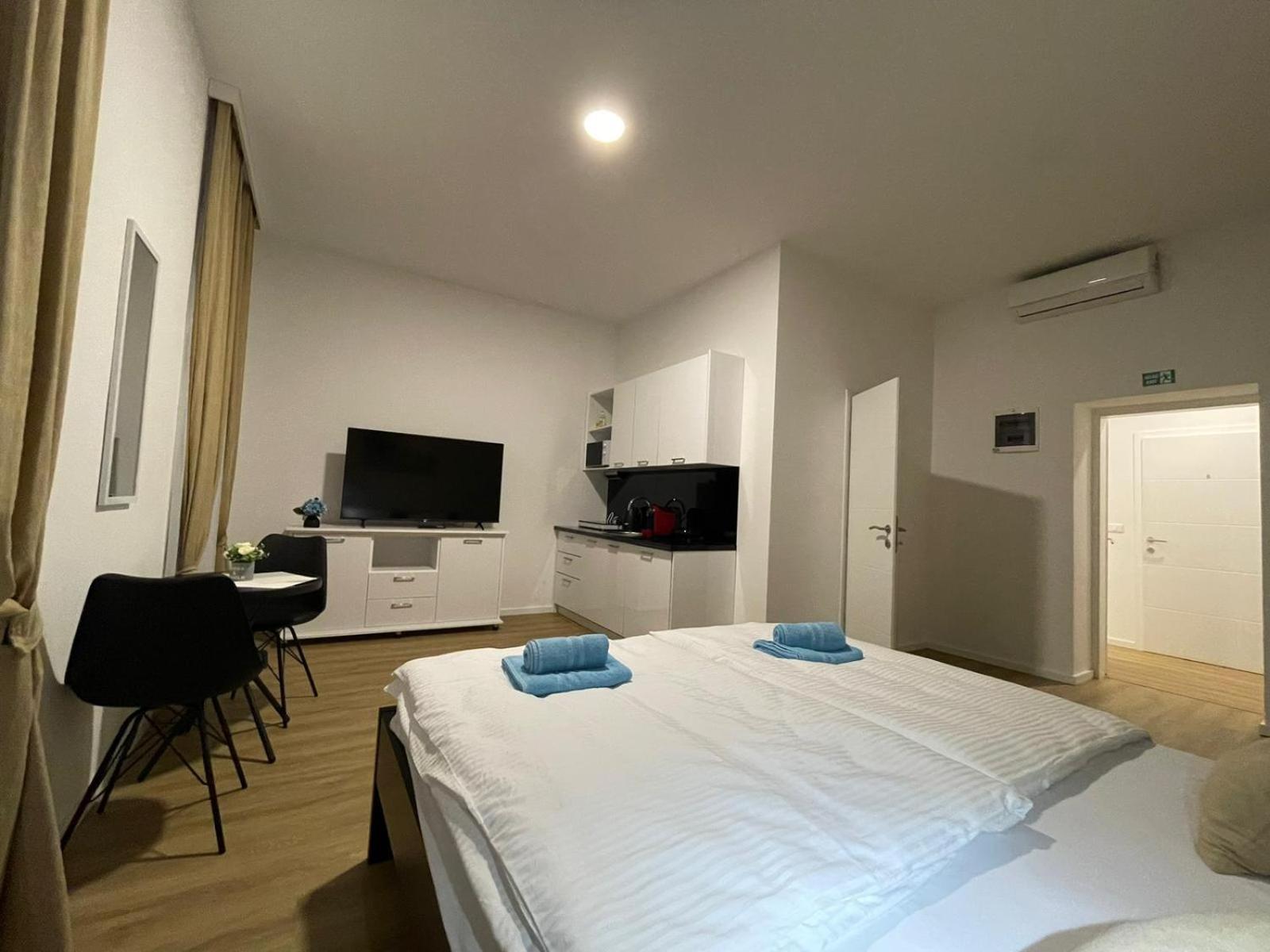 Apartment Admiral's *