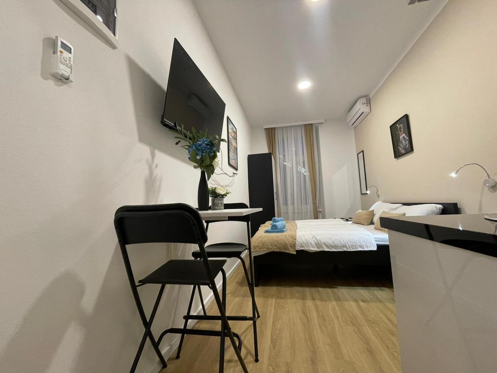 Apartment Admiral's *